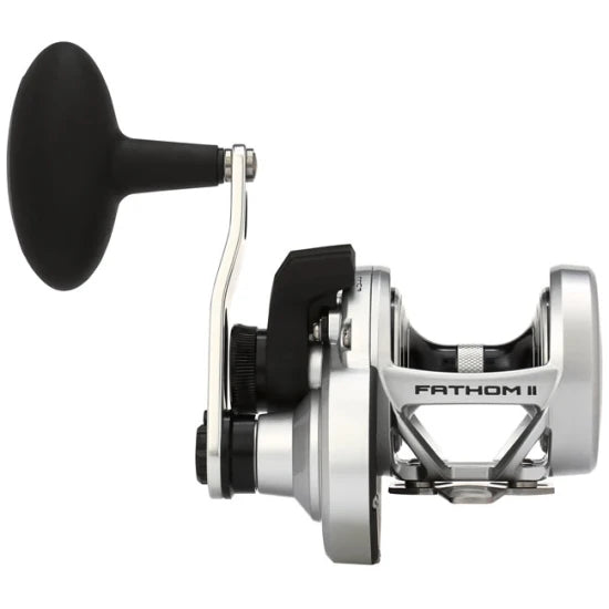 Mulineta Penn Fathom Il Lever Drag 15 Rh