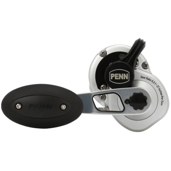 Mulineta Penn Fathom Il Lever Drag 15 Rh