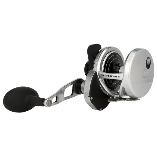Mulineta Penn Fathom Il Lever Drag 25n Rh