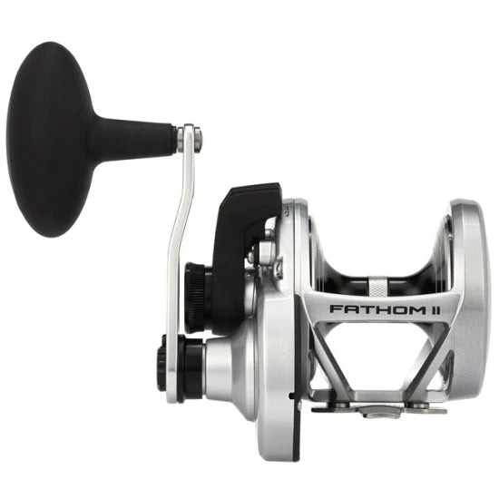 Mulineta Penn Fathom Il Lever Drag 30 Rh