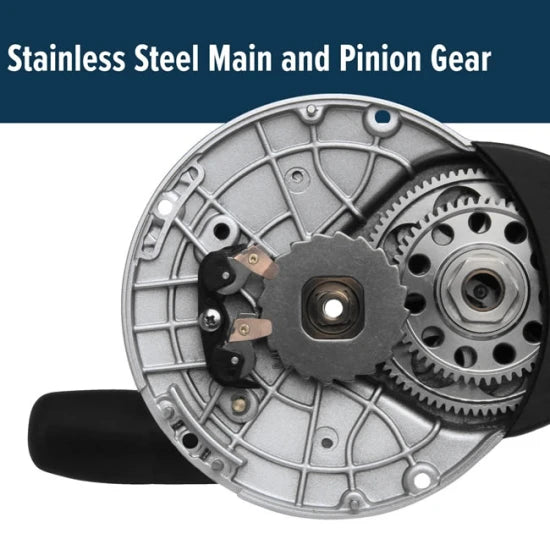 Mulineta Penn Fathom Il Lever Drag 30 Rh