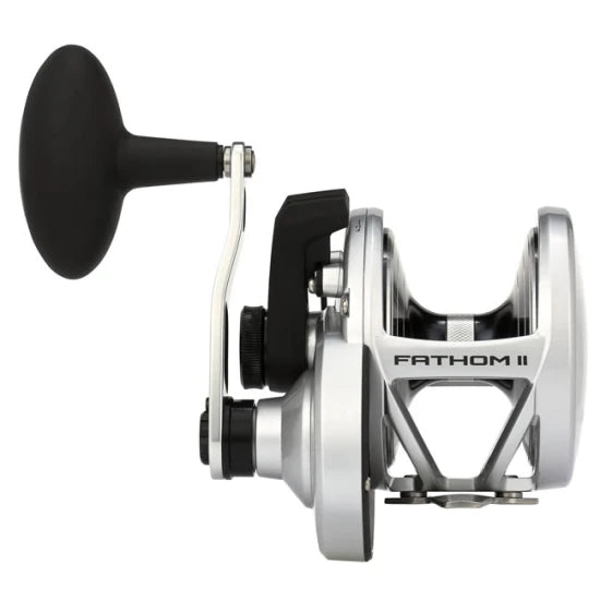 Mulineta Penn Fathom Il Lever Drag 40n Rh
