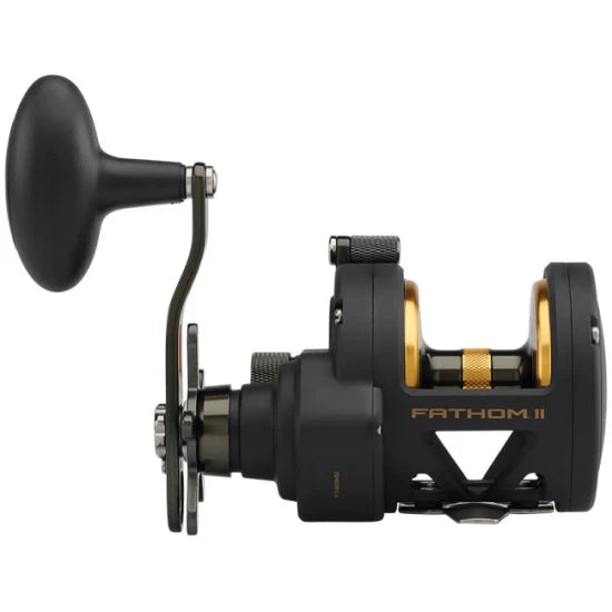 Mulineta Penn Fathom Il Star Drag 25n