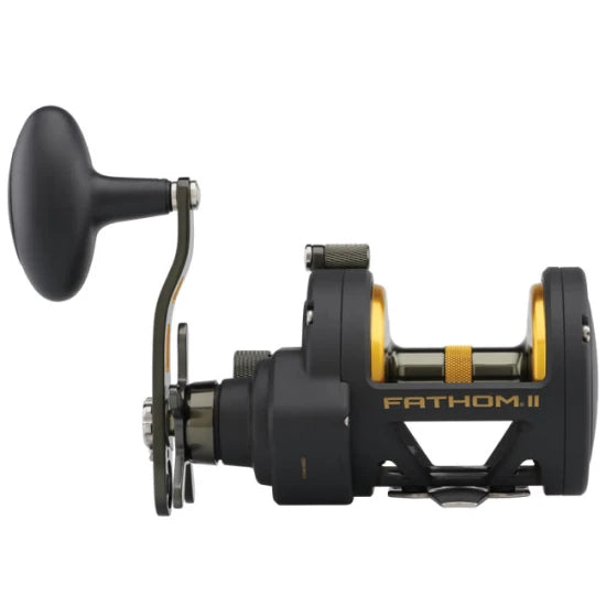 Mulineta Penn Fathom Il Star Drag 30