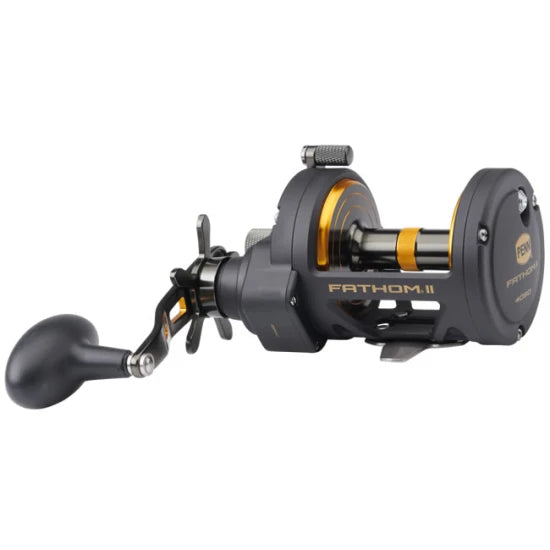 Mulineta Penn Fathom Il Star Drag 40