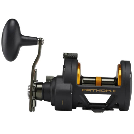 Mulineta Penn Fathom Il Star Drag 40