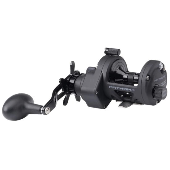 Mulineta Penn Fathom Il Star Drag Casting Special 15