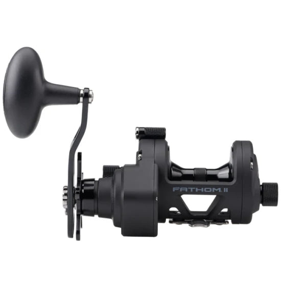 Mulineta Penn Fathom Il Star Drag Casting Special 15