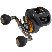 Mulineta Penn Fathom Low Profile 400 Lh