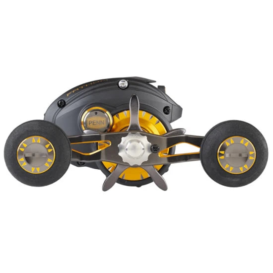 Mulineta Penn Fathom Low Profile 400 Lh