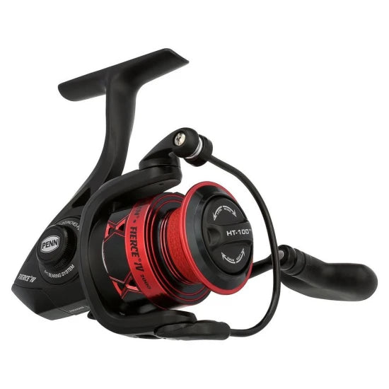 Mulineta Penn Fierce Iv Spinning Frciv 2000 Reel Box