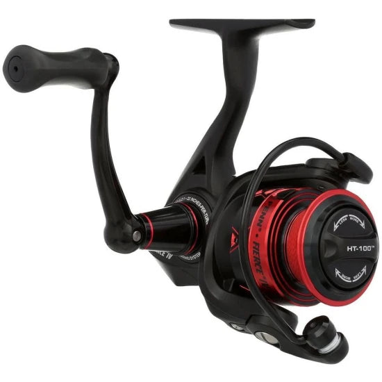 Mulineta Penn Fierce Iv Spinning Frciv 3000 Reel Box