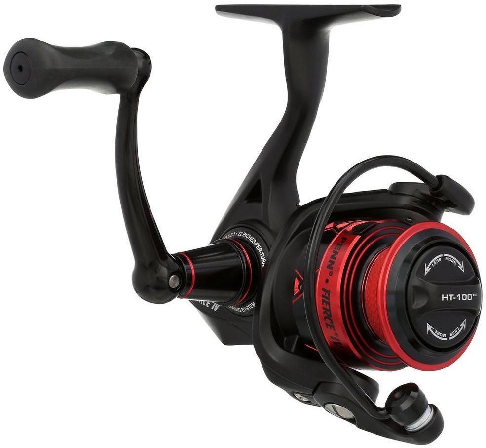 Mulineta Penn Fierce IV Spinning FRCIV 3000 Reel Box