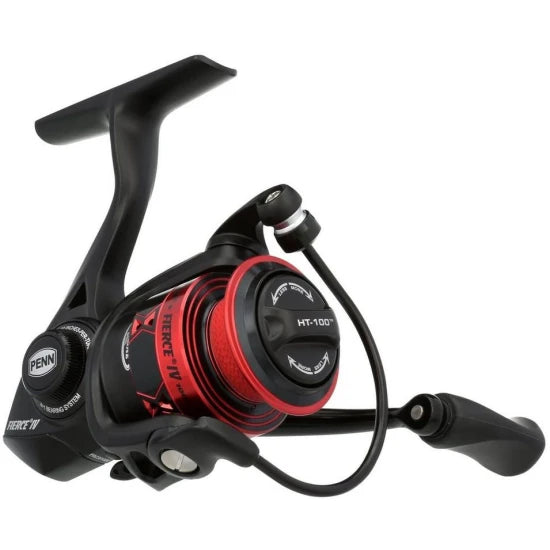 Mulineta Penn Fierce Iv Spinning Frciv 3000 Reel Box
