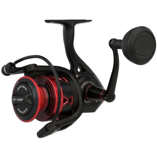 Mulineta Penn Fierce Iv Spinning Frciv 5000 Reel Box