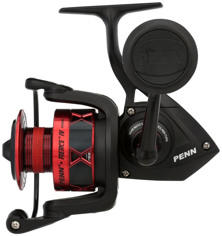 Mulineta Penn Fierce IV Spinning FRCIV Live Liner 4000 Reel Box