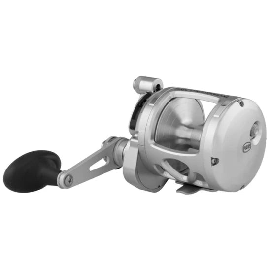 Mulineta Penn International Vis 16 Silver