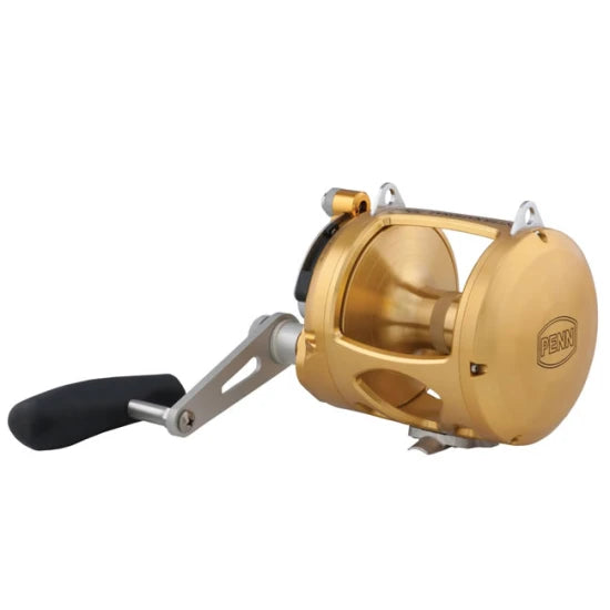 Mulineta Penn International Vis 70 Gold