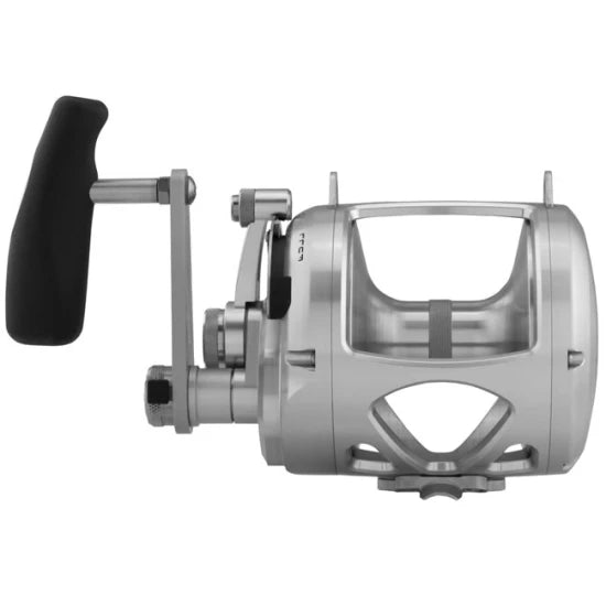 Mulineta Penn International Vis 70 Silver