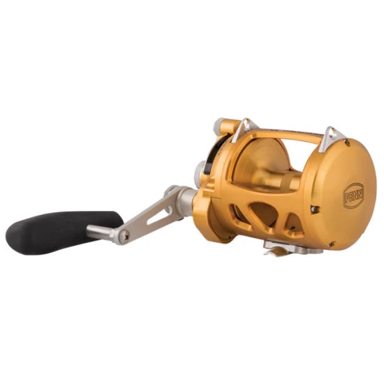 Mulineta Penn International Visw 30 Gold