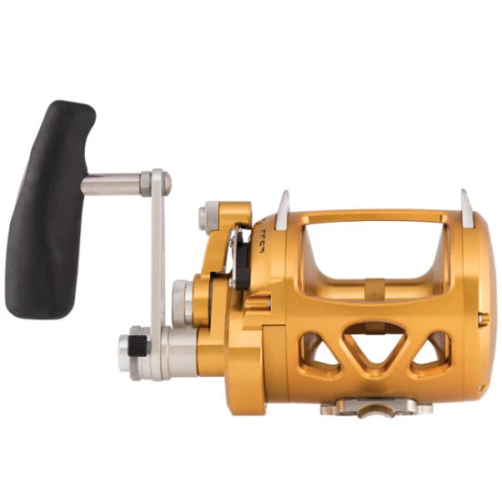 Mulineta Penn International Visw 30 Gold