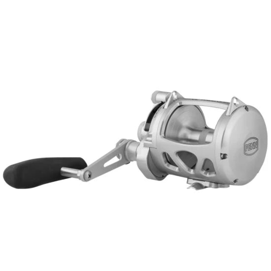 Mulineta Penn International Visw 30 Silver