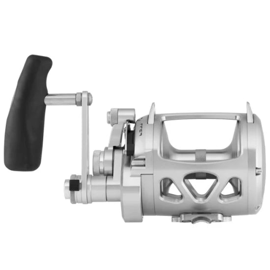 Mulineta Penn International Visw 30 Silver