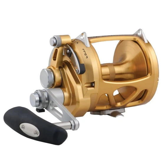 Mulineta Penn International Visw 50 Gold