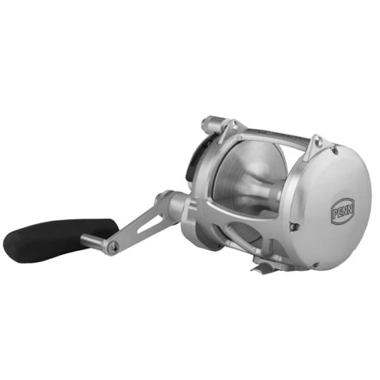 Mulineta Penn International Visw 50 Silver