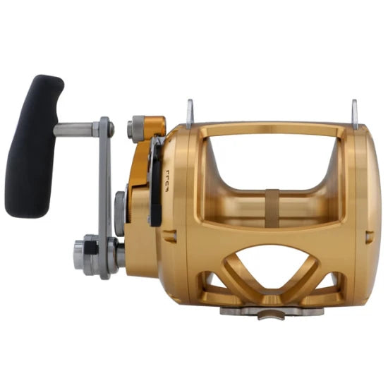 Mulineta Penn International Visw 80 Gold