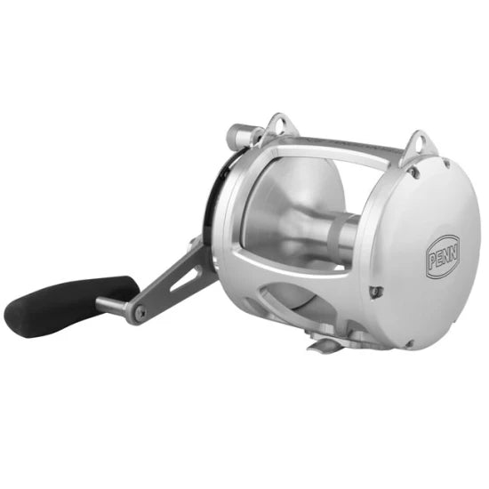 Mulineta Penn International Visw 80 Silver