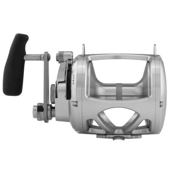 Mulineta Penn International Visw 80 Silver