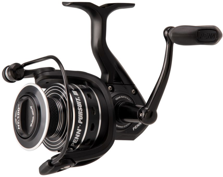 Mulineta Penn Pursuit IV Reel Reel Box 4000T Spin