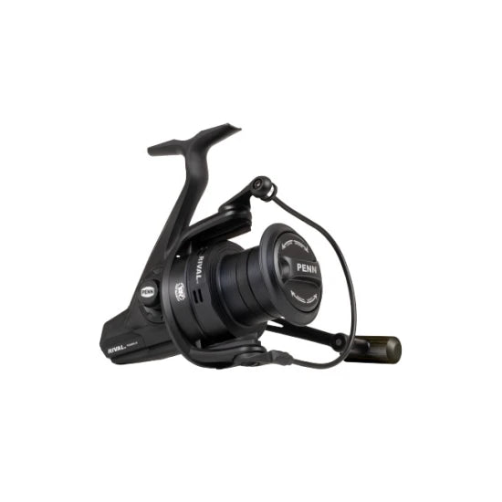 Mulineta Penn Rival Black 8000lc