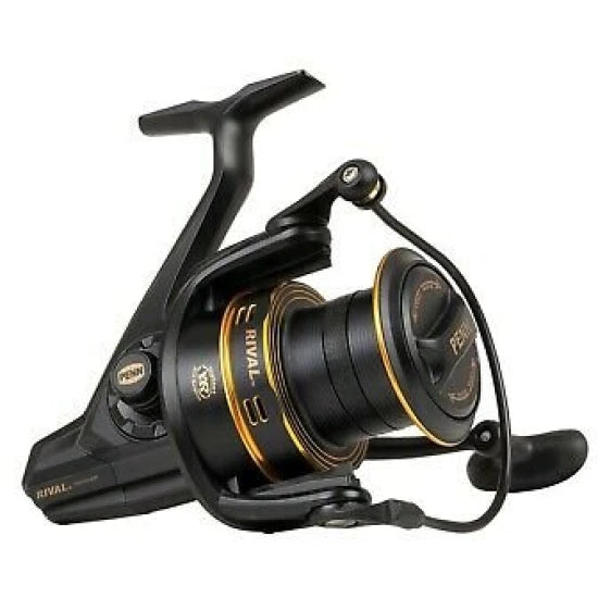 Mulineta Penn Rival Gold 8000lc