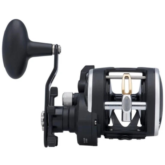 Mulineta Penn Rival Level Wind 20lw Left Hand Reel Box