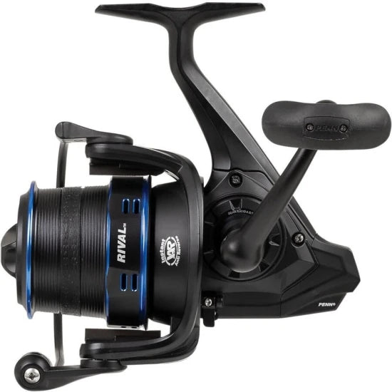 Mulineta Penn Rival Longcast Surf Pack Blue 7000