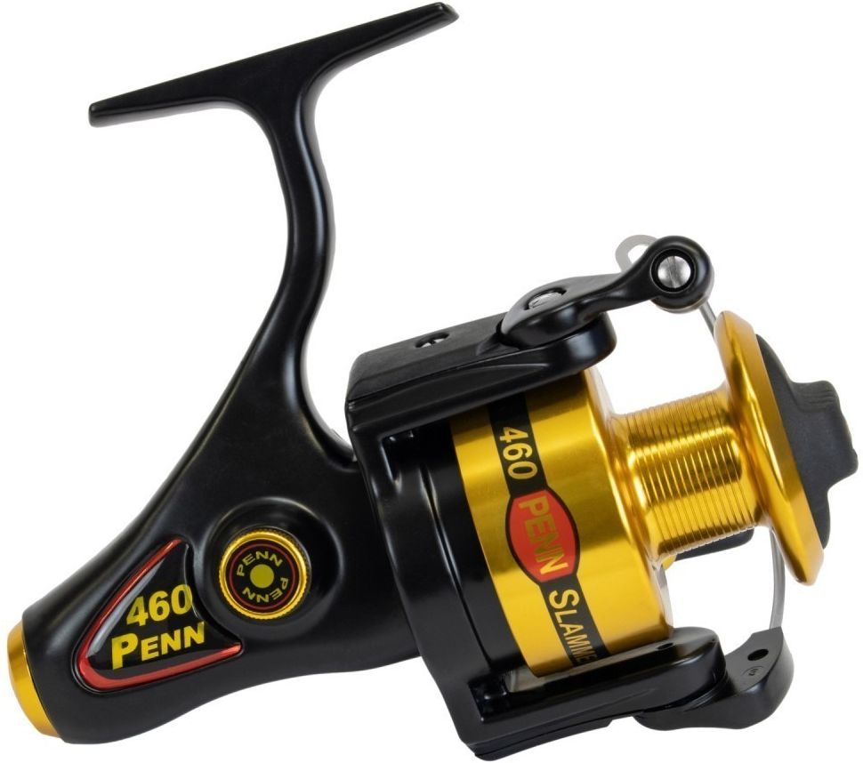 Mulineta Penn Slammer Classic 560