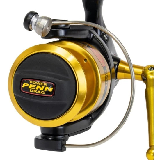 Mulineta Penn Slammer Classic 760