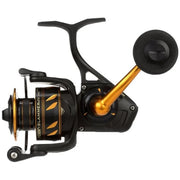 Mulineta Penn Slammer Iv Spinning Reel Box, 2500