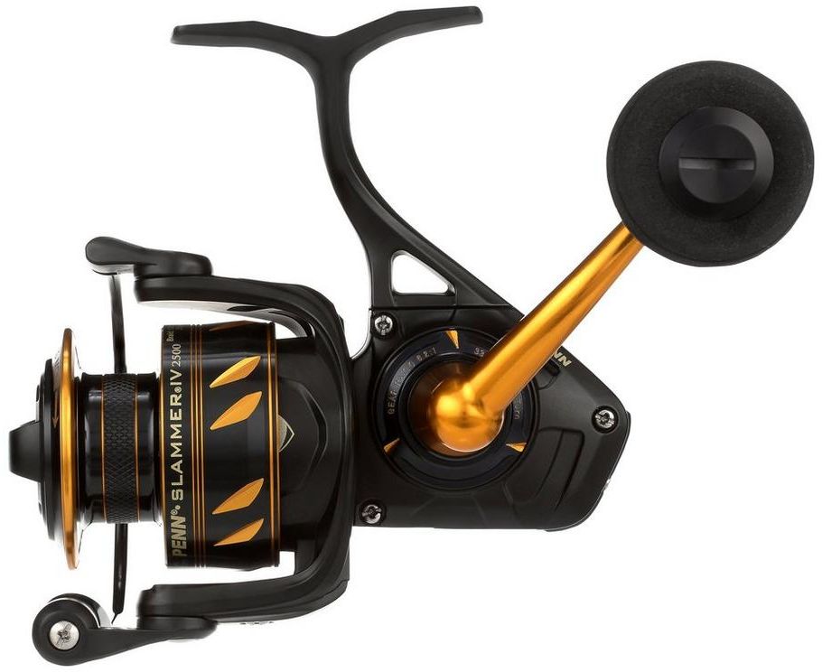 Mulineta Penn Slammer IV Spinning Reel Box, 4500HS