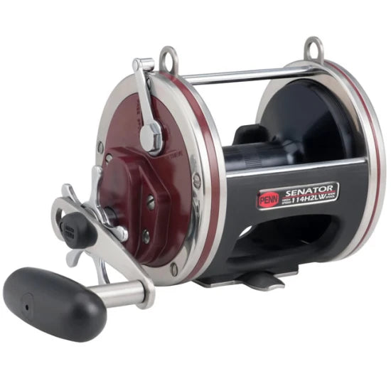 Mulineta Penn Special Senator Star Drag 114w2lw Rh