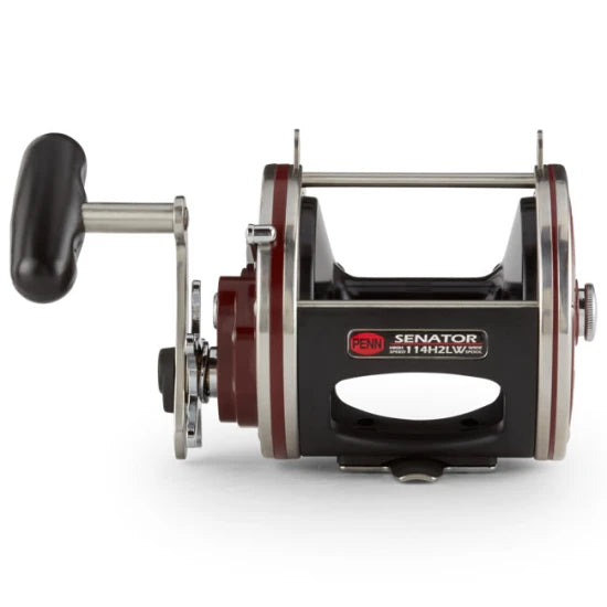 Mulineta Penn Special Senator Star Drag 114w2lw Rh