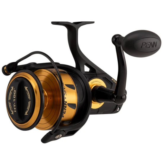 Mulineta Penn Spinfisher Vll Spinning 8500