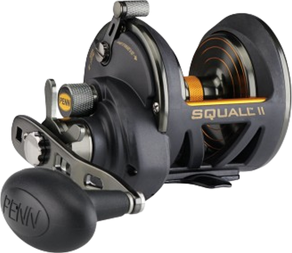 Mulineta Penn Squall II Star Drag Reel Box Right Hand, 25N