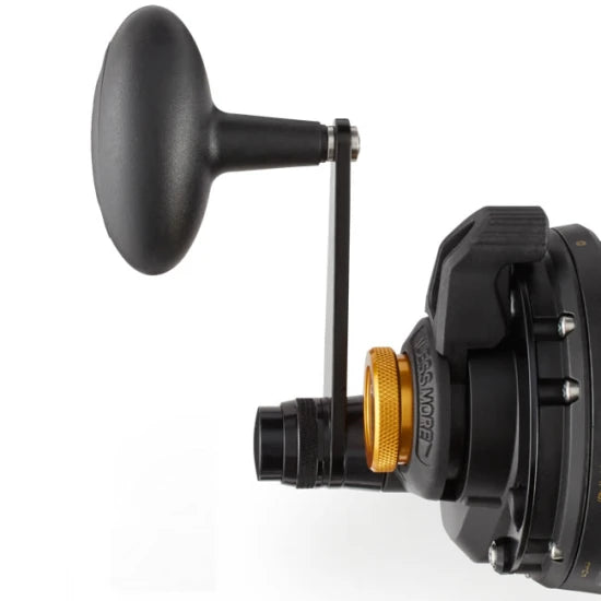 Mulineta Penn Squall Lever Drag 2 Speed 16 Vs
