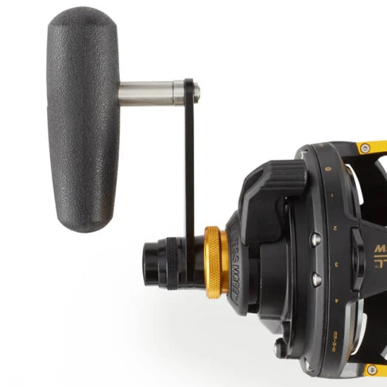 Mulineta Penn Squall Lever Drag 2 Speed 30 Vsw