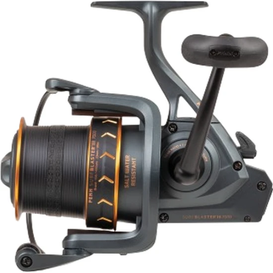 Mulineta Penn Surfblaster Iii Longcast 7000lceu Spn