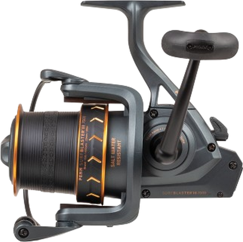 Mulineta Penn Surfblaster III Longcast 8000LCEU SPN
