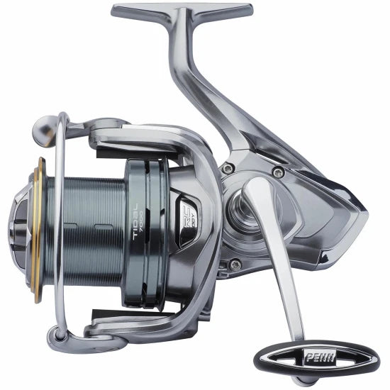 Mulineta Penn Tidal Long Cast 7000, 4.8:1, 8rul